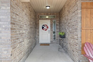 509 E 95th St, Odessa, TX 79765 - photo 4