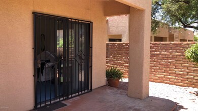 151 E Inverness Dr, Tucson, AZ 85737 - photo 6