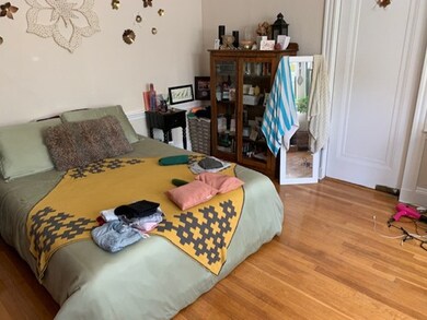 102 Longwood Ave unit 2, Brookline, MA 02446 - photo 3