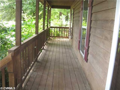 Porch