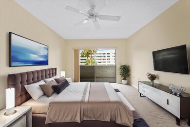 22-Staged - Master Bedroom