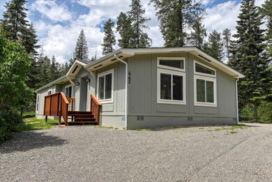 442 Old Leclerc Rd, Cusick, WA 99119 - photo 5