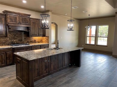 3716 Verde Hills Trail, Granbury, TX 76049 - photo 6