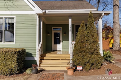 170 Cohen St, Athens, GA 30601 - photo 3