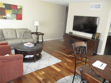 Acacia Hardwood floors !