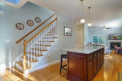 8 Black Bear Cir unit 8, Milford, MA 01757 - photo 3