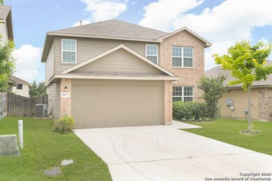 8927 Mustang Pass, San Antonio, TX 78254 - photo 2