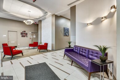 The Crescent unit 806, Silver Spring, MD 20910 - photo 5