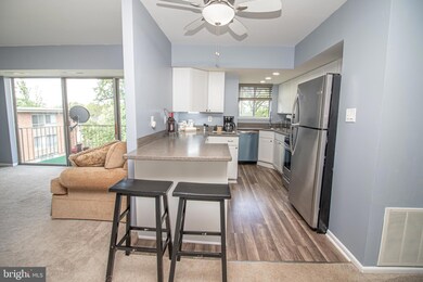 3708 N Rosser St unit 203, Alexandria, VA 22311 - photo 6