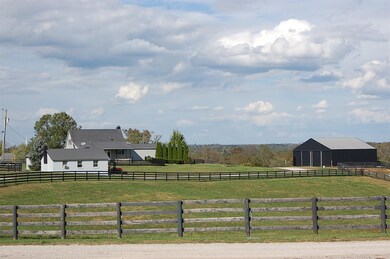 730 Oregon Rd, Versailles, KY 40383 - photo 2