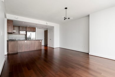 Spring Condominiums unit 2108, Austin, TX 78703 - photo 5