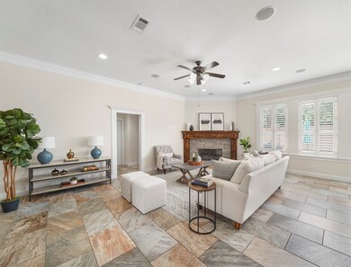 1719 Candlelight Place Dr, Houston, TX 77018 - photo 6