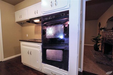 oven