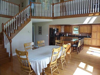 Dining Room.