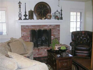 4916 N Utah Ave, Oklahoma City, OK 73112 - photo 7