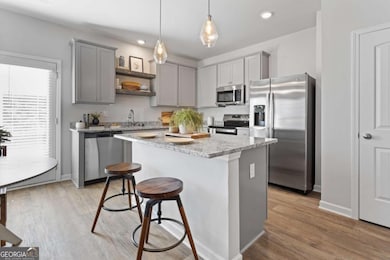 126 Meadowview Dr unit 13, Temple, GA 30179 - photo 4