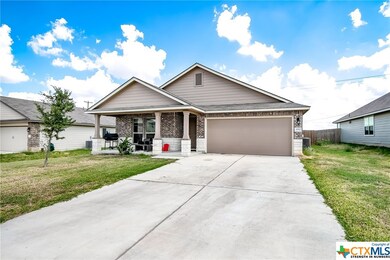 2052 Wigeon Way, Copperas Cove, TX 76522 - photo 2