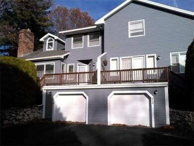 214 Arrowhead Cir, Ashland, MA 01721 - photo 2