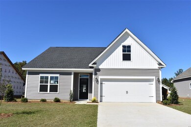 303 Red Maple Loop unit Lot 29 Julie A, Longs, SC 29568 - photo 2