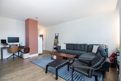 Printer's Square unit 1204, Chicago, IL 60605 - photo 3