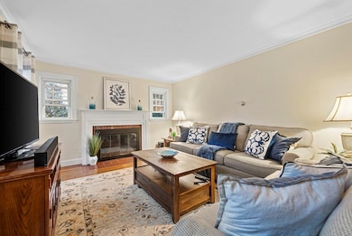 44 Elton Rd, Milton, MA 02186 - photo 4