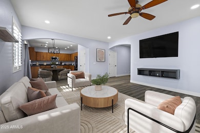 20200 N Donithan Way, Maricopa, AZ 85138 - photo 4