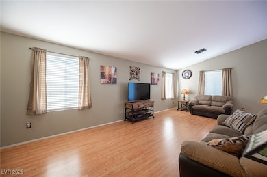 2031 Hillscroft Ct, North Las Vegas, NV 89032 - photo 5