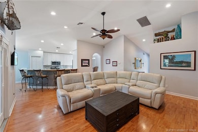 3057 SW Virginia Ave, Palm City, FL 34990 - photo 4