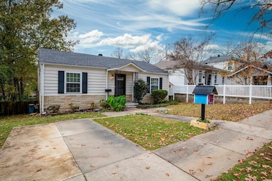 904 N Polk St, Little Rock, AR 72205 - photo 2