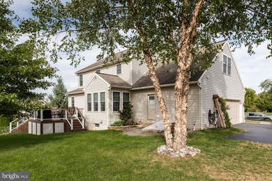 80 Clover Hill Ln, Spring City, PA 19475 - photo 3