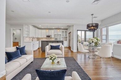 800 E 7th St unit PH, Boston, MA 02127 - photo 5