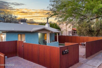 1135 E 8th St, Tucson, AZ 85719 - photo 3