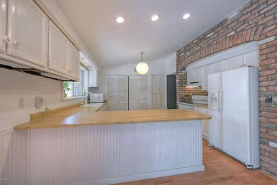 Main Kitchen