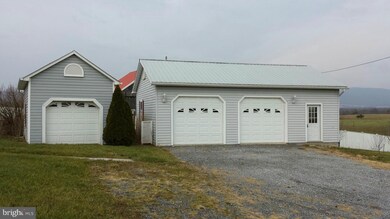 231 Barnetts Run Rd, Warfordsburg, PA 17267 - photo 6