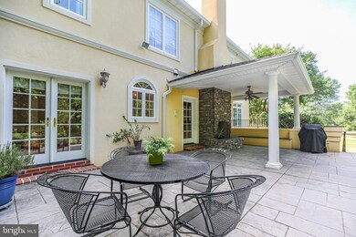 1366 Fox Spring Ln, Fredericksburg, VA 22408 - photo 6