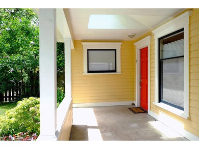 Porch