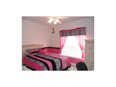 Bedroom #2