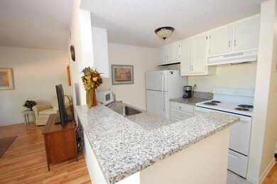 NEW GRANITE COUNTERS