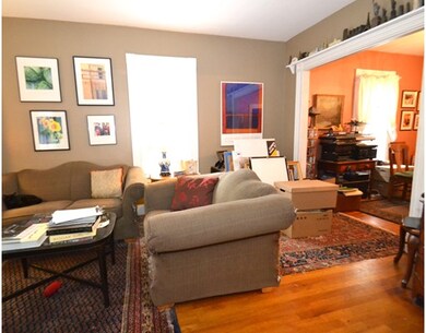 11 Miller Ave, Cambridge, MA 02140 - photo 2