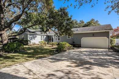1451 Crooked Pine Dr, Myrtle Beach, SC 29575 - photo 2