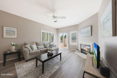 10080 E Mountainview Lake Dr unit H220, Scottsdale, AZ 85258 - photo 2