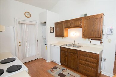 Kitchen 141 Greenwood Drive