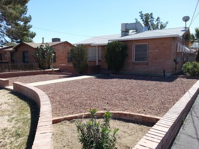 Front View 3