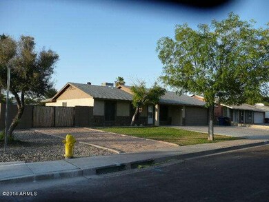 3208 E Enid Ave unit 2, Mesa, AZ 85204 - photo 3