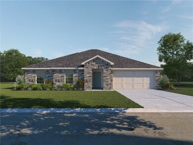 Coleman Elevation A.