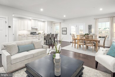 5321 Striped Maple St, Frederick, MD 21703 - photo 4