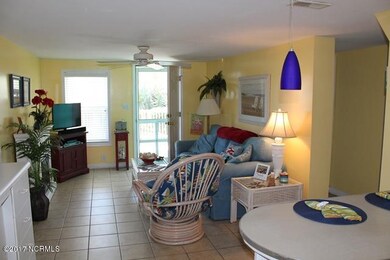 Open Floor Plan - 1st Floor