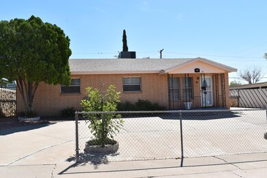 1106 Cimarron St, El Paso, TX 79915 - photo 3