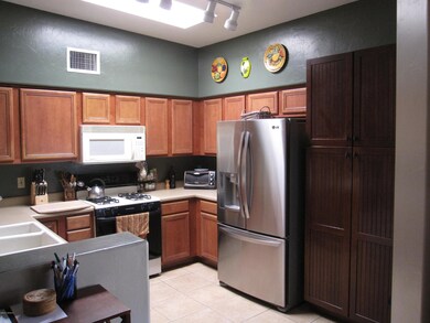 3820 N. Banner Mine Dr. Kitchen 1