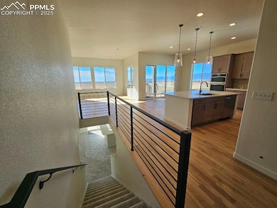 9643 Owl Perch Loop, Colorado Springs, CO 80908 - photo 3